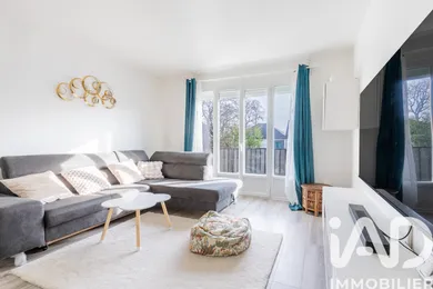 Appartement à Morsang-sur-Orge (91390)