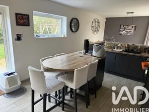 Maison de ville à Neuville-Saint-Vaast (62580)