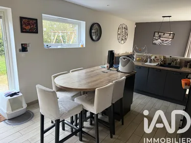 Maison de ville à Neuville-Saint-Vaast (62580)