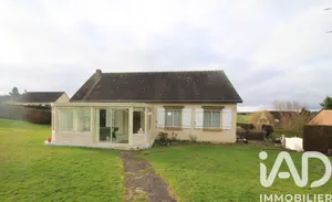 Maison à Montmain (76520)