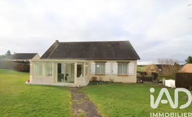 Maison à Montmain (76520)