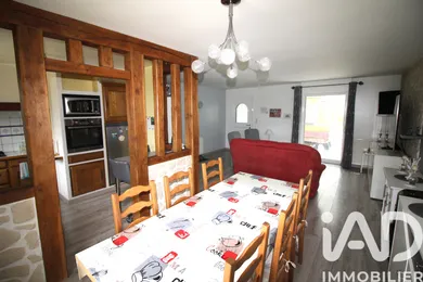 Maison à Montmain (76520)
