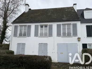 House in Cesson (77240)