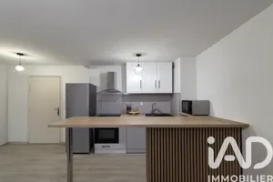 Apartment in Fenouillet (31150)