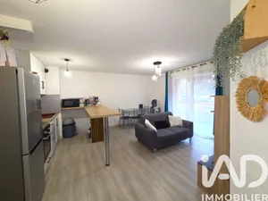 Appartement à Fenouillet (31150)
