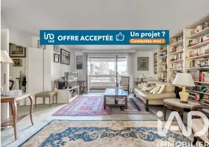 Appartement à Levallois-Perret (92300)