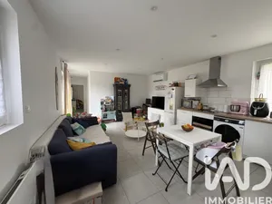 Maison à Saint-Agnant (17620)