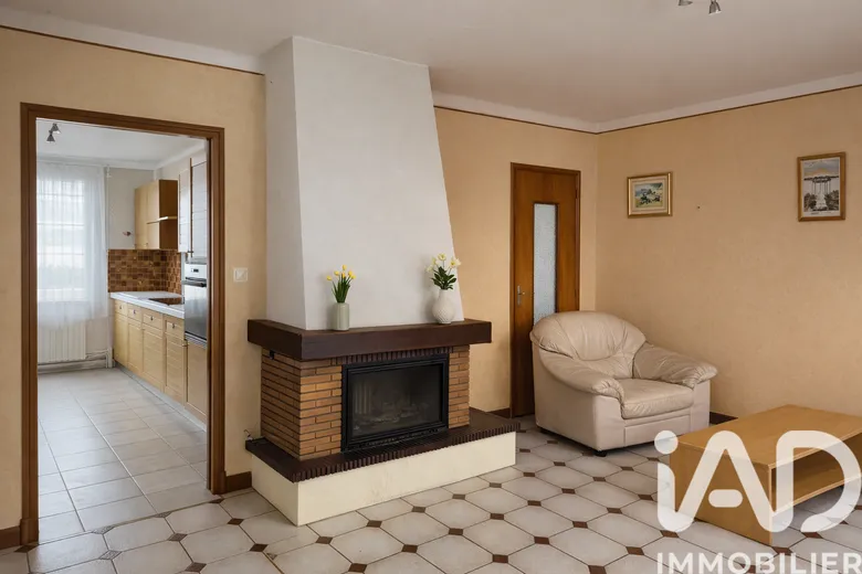 Maison 4 pièces 70 m² · à Saint-Nazaire · 70 m² · 220 000 €