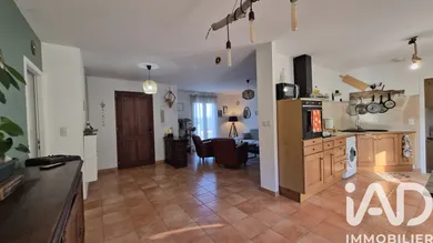 Maison traditionnelle à Mauran (31220)