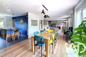 Maison traditionnelle à Crégy-lès-Meaux (77124)