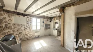Maison de village à Montmeyan (83670)