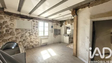 Village house in Montmeyan (83670)