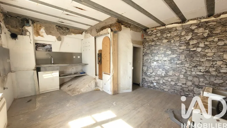 Maison 4 pièces 60 m² · à Montmeyan · 60 m² · 65 000 €