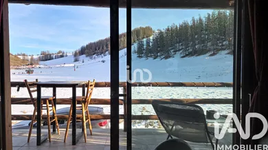 Chalet in Beuil (06470)