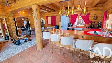 Chalet in Beuil (06470)