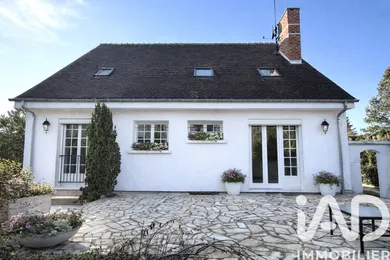 Maison à Compiègne (60200)