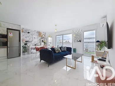 Appartement à La Seyne-sur-Mer (83500)