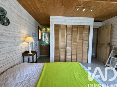 Maison traditionnelle à Porto-Vecchio (20137)