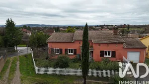 House in Bagard (30140)