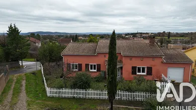 House in Bagard (30140)