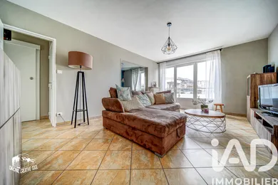 Appartement à Thionville (57100)