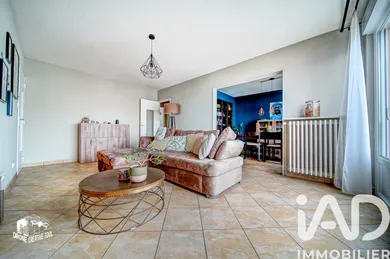 Apartment in Thionville (57100)