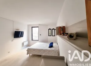 Appartement à Courbevoie (92400)