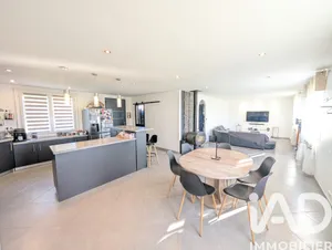 House in Pindray (86500)