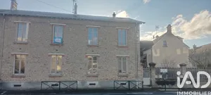 Maison de ville à Rambouillet (78120)