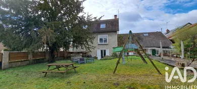 Maison à Cerny (91590)