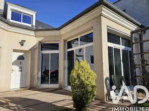 House in Juvisy-sur-Orge (91260)