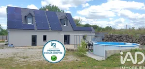 House in Jaleyrac (15200)