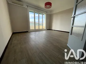Appartement à Marseille (13004)
