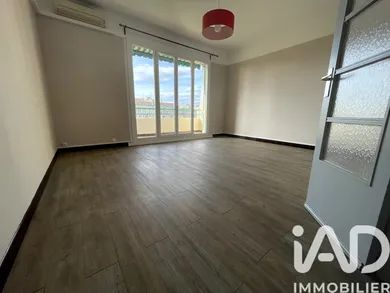 Appartement à Marseille (13004)