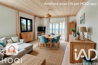House in Bidart (64210)