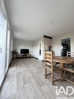 House in Amiens (80000)