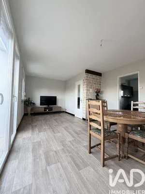 House in Amiens (80000)