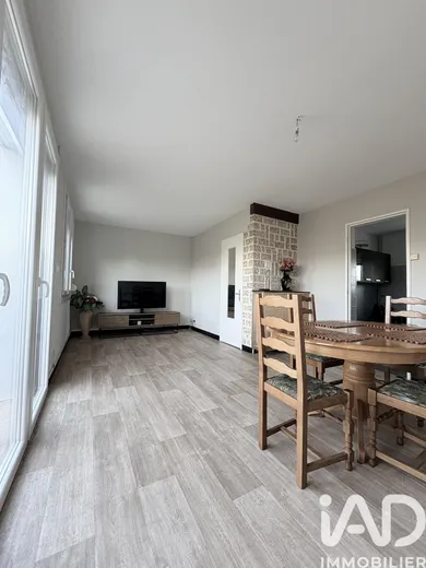 Maison à Amiens (80000)