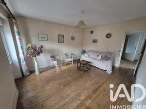 Maison de ville à Mazamet (81200)