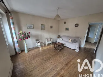 Townhouse in Mazamet (81200)