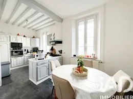 Townhouse in Grandvilliers (60210)