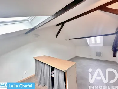 Appartement à Corbeil-Essonnes (91100)