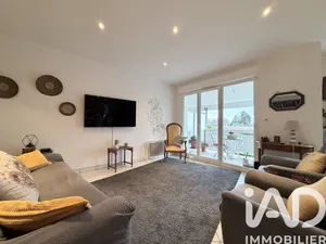 Apartment in Lanton (33138)