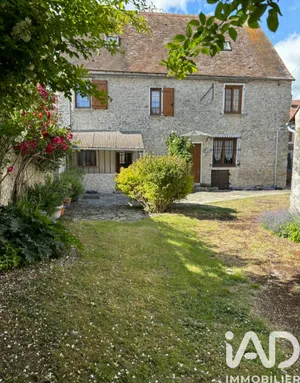 Maison à Monnerville (91930)