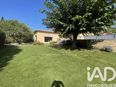 Maison à Bandol (83150)