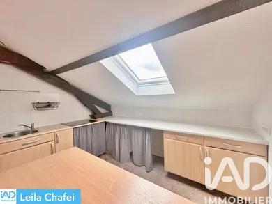 Appartement à Corbeil-Essonnes (91100)