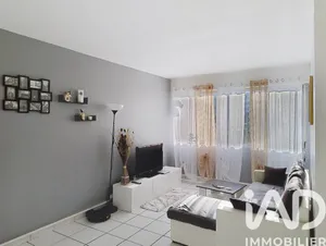 Appartement à Boussy-Saint-Antoine (91800)