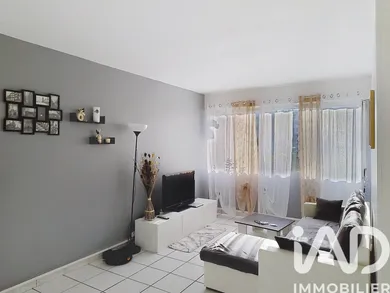 Appartement à Boussy-Saint-Antoine (91800)