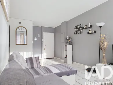 Appartement à Boussy-Saint-Antoine (91800)