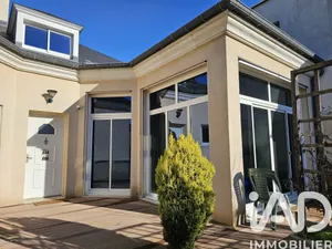 Maison à Juvisy-sur-Orge (91260)